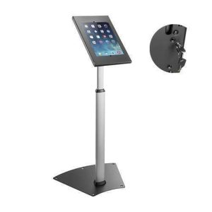 BASE IPAD/TABLETS DE PIE