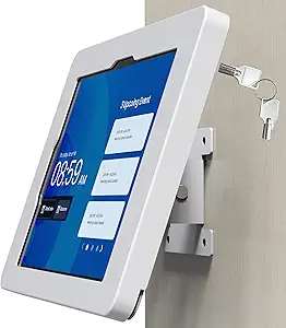 SOPORTE DE PARED PARA IPAD 10.9" BSW101WA