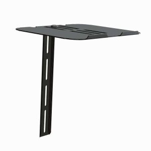 SOPORTE DE BANDEJA PARA BASE TV PQST-3000C PROELECTRONIC