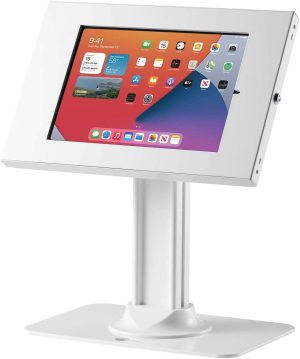 PANTALLA DE PROYECTOR CON SOPORTE IPAD/AIR/PRO/ANDROID DE 8,7" A 11" CE-MT3N11-S1 SIIG #B0BBFL1GZ9