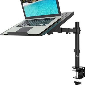 SOPORTE DE ESCRITORIO DE BANDEJA PARA LAPTOP WALI M00LP