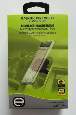 BASE CELULAR MAGNETICA E2VM E2