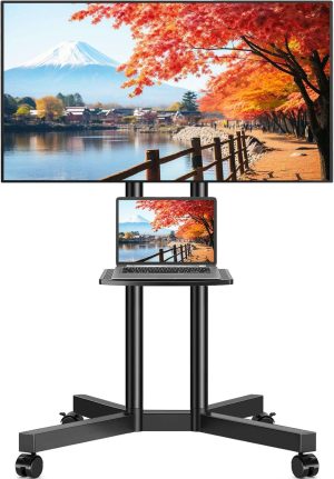 BASE TV 32 A 70 RODANTE RFIVER #B0CZ7WXZ8B