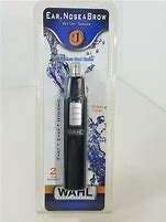 RASURADORA NARIZ Y OIDOS MODELO 5567-500 WAHL