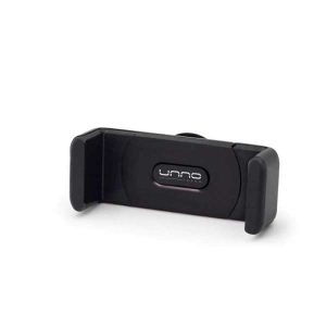 BASE CELULAR PARA REJILLA DE AIRE UNNO TEKNO CH3001BK #728662221877