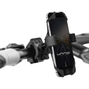 BASE CELULAR PARA BICICLETA Y MOTO UNNO TEKNO CH3007BK #728662223345