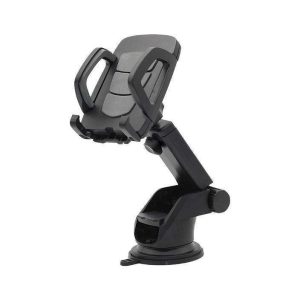 BASE CELULAR DE BRAZO EXTENSIBLE UNNO TECKNO CH3006BK #728662223338