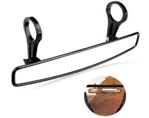 ESPEJO RETROVISOR CONVEXO UTV REARVIEW 15" PARA CARRERAS B01FHJ8X34