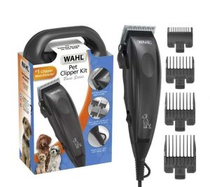 RASURADORA WAHL 9653-1101 ANIMALES 110 VAC