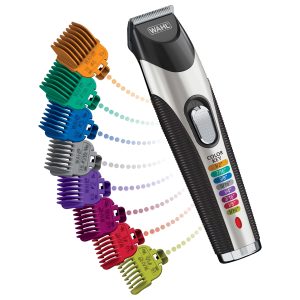 RASURADORA WAHL 5606-200 10 PIEZAS 110 VAC