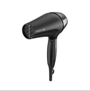 SECADORA DE CABELLO C/REVESTIMIENTO CERAMICA 1900W D124