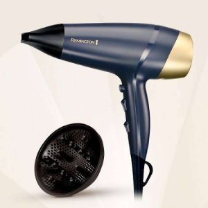 SECADORA DE PELO REMINGTON SAPPHIRE LUXE D805 2200W