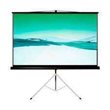 PANTALLA PROYECCION KLIPX 86" KPS-102B