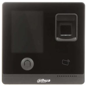 RELOJ MARCADOR HUELLA DIGITAL DAHUA #AS11212F
