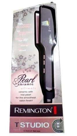 PLANCHA CABELLO S9520 REMINGTON