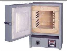 HORNO MUFLA #107157 5310C13 THERMO SCIENTIFIC