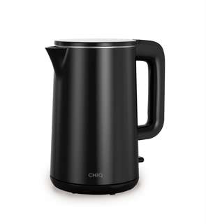 HERVIDOR AGUA 1.7LT BK CEE1708 BK