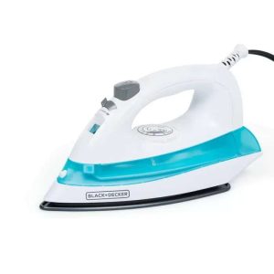 PLANCHA VAPOR BLACK+DECKER IRBD100