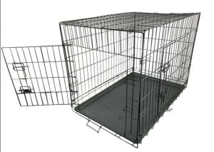 JAULA ANIMALES LABOT. PK5. 012881G FISHER