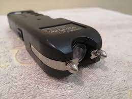 CHUZO ELECTRICO BLASTER III 100K