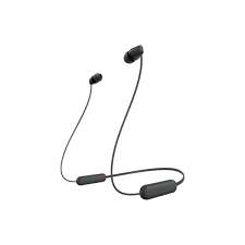 AUDIFONO BLUETOOTH SONY WI-C100/LZ AZUL INTRAUDITIVO