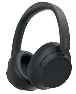 AUDIFONO INAL. SONY WH-CH720N/B C/MICROFONO NEGRO