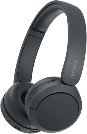 AUDIFONO INAL. SONY WH-CH520/BZ C/MICROFOFO NEGRO