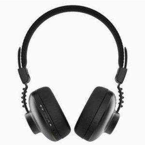 AUDIFONO BLUETOOTH EM-JH134-SB MARLEY POSITIVE VIBRATION 2 NEGRO