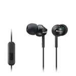 AUDIFONO SONY MDRZ110AP/B NEGRO