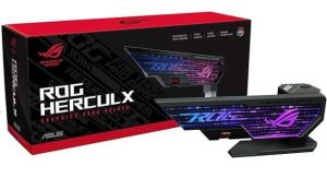 SOPORTE ANTI PANDEO TARJETA GRAFICA ASUS ROG HERCULX XH01