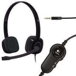 AUDIO LOGITECH STEREO H151 981-000587