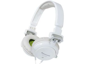 AUDIFONO PANASONIC RP-DJS400AEW BLANCO