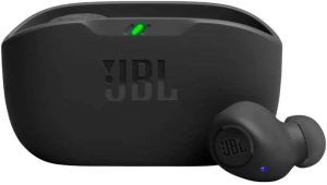 AUDIFONO BLUETOOTH JBL JBLVBUDS2BLKAM #1766