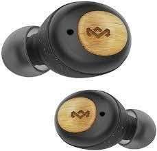 AUDIFONO BLUETOOTH MARLEY EM-JE131-SB CHAMPION TRUE NEGRO