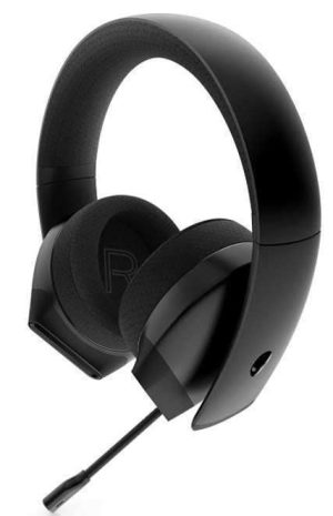 HEADSET LOGITECH CLEARCHAT COMFORT