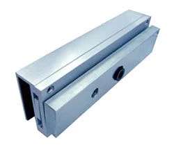 SOPORTE DE MONTAJE PARA CERRADURA ELECTROMAGNETICA GV-B600U GEOVISION