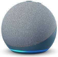PARLANTE ECHO DOT KID COLORES 5TH GENERACION B09B9CD1YB