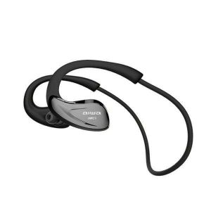 AUDIFONO BLUETOOTH AIWA AW902B NEGRO C/MICROFONO