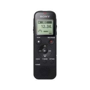 GRABADORA DIGITAL ICD-PX470 SONY