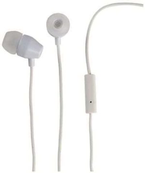 AUDIFONO RCA HP159MICWH BLANCO C/MICROFONO