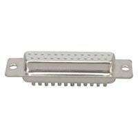 CONECTOR 25 PIN HEMBRA 15157 JAMECO