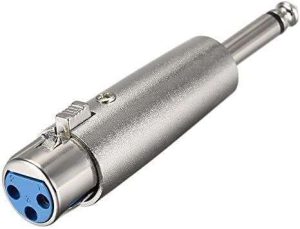 CONVERTIDOR CANON H-1/4 M #F-67 NIPPON AMERICA