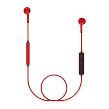 AUDIFONO BLUETOOTH ENERGY SISTEM 428410 ROJO C/MICROFONO