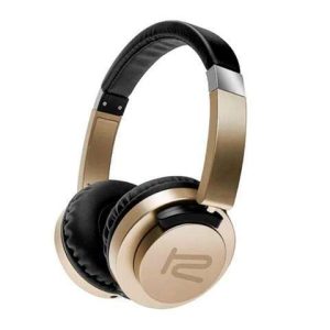 AUDIFONO KLIP XTREME DORADO KHS-851
