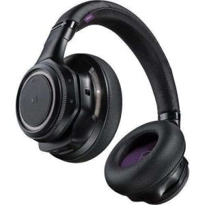 AUDIFONO INAL. PLANTRONIC BACKBEAT PRO #200590-13 BLACK