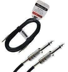 CABLE 1/4 -1/4 6M MONO MC-14-20 NIPON AMERICA