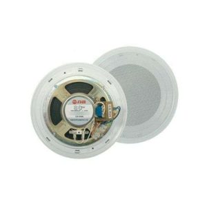 PARLANTE EMPOTRAR NIPPON AMERICA CS-606 80W