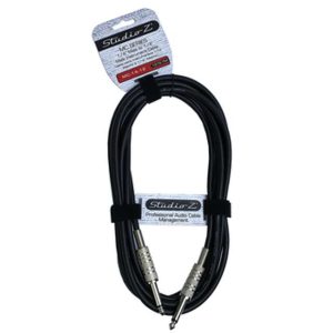 CABLE 1/4 -1/4 3.6M MONO MC-14-12 NIPON AMERICA
