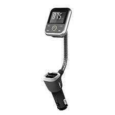 TRANSMISOR FM BLUETOOTH IQ-220BT SUPERSONIC