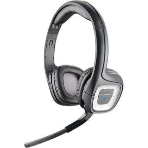 AUDIO 995 USB INAL. PLANTRONICS # 80930-21